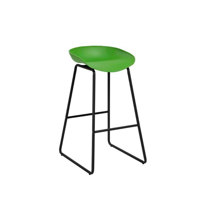 Aries Bar Stool | Teamwork Office Furniture