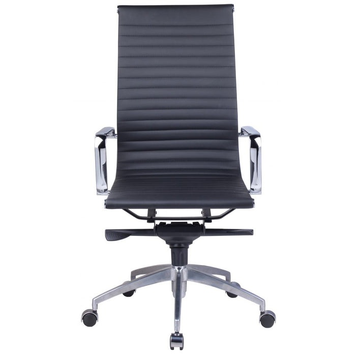 PU605 High Back | Teamwork Office Furniture