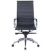 PU605 High Back | Teamwork Office Furniture