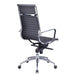 PU605 High Back | Teamwork Office Furniture