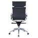 PU605 High Back | Teamwork Office Furniture