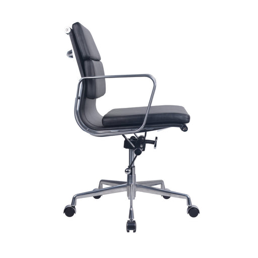 PU900 Medium Back | Teamwork Office Furniture