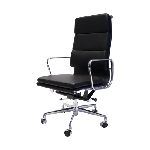 PU900 High Back | Teamwork Office Furniture