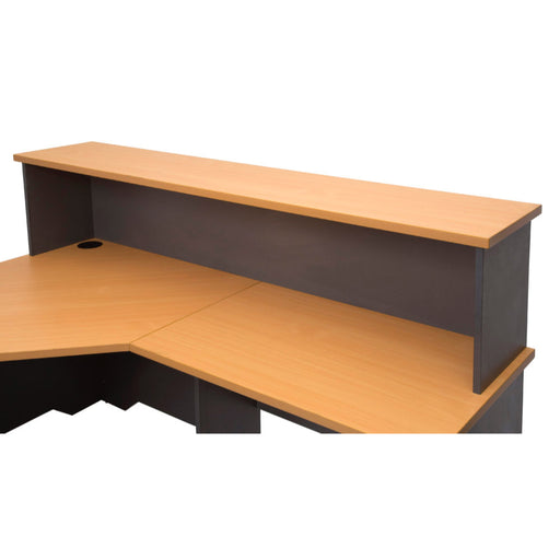 Rapid Worker Desk Hob | Teamwork Office Furniture
