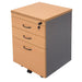 Rapid Worker Mobile Pedestal | Teamwork Office Furniture