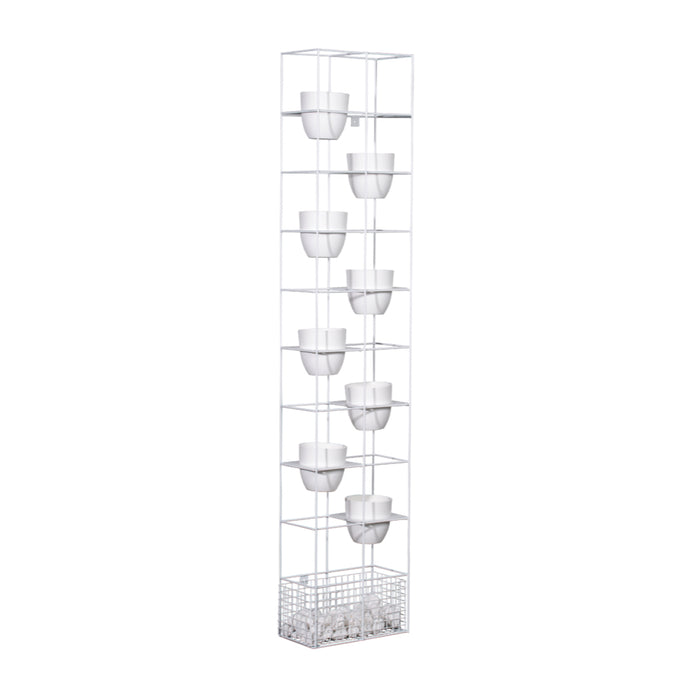 Rapid Bloom Vertical Garden | Teamwork Office Furniture