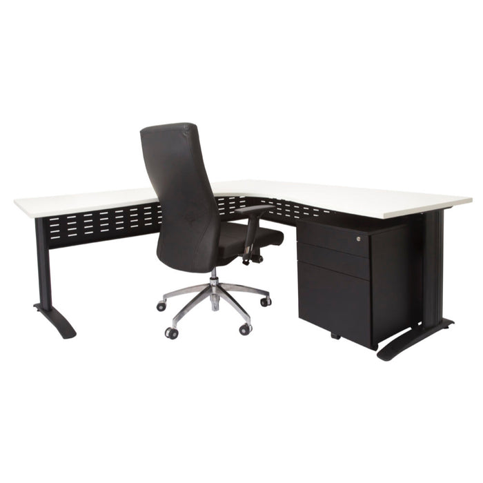 Rapid Span Corner Workstation