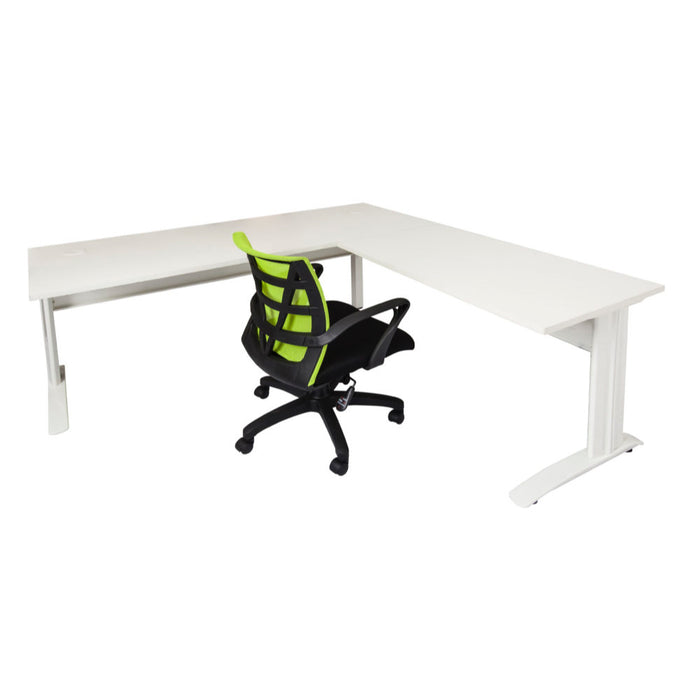 Rapid Span Corner Workstation