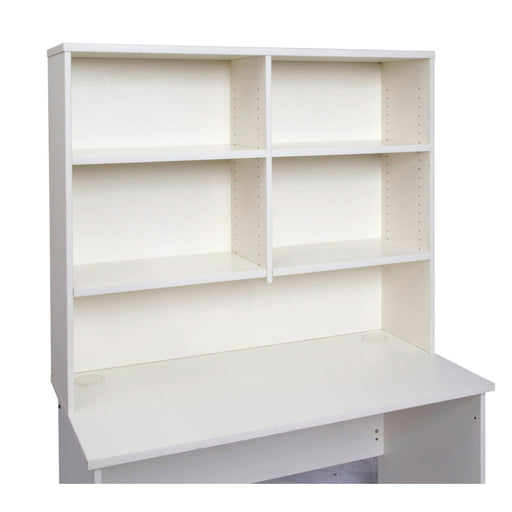 Rapid Span Cupboard Hutch | Teamwork Office Furniture