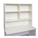 Rapid Span Cupboard Hutch | Teamwork Office Furniture
