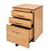 Rapid Span Under Desk Storage | Teamwork Office Furniture