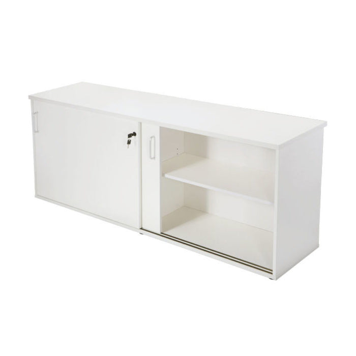 Rapid Span Credenza | Teamwork Office Furniture