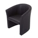 Space Executive Tub - Single Tub Chair | Teamwork Office Furniture