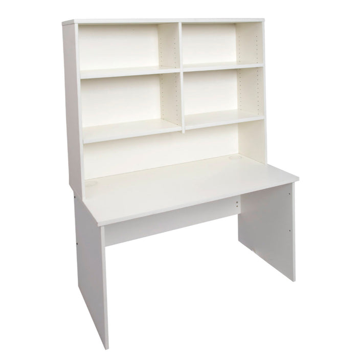 Rapid Span Cupboard Hutch | Teamwork Office Furniture