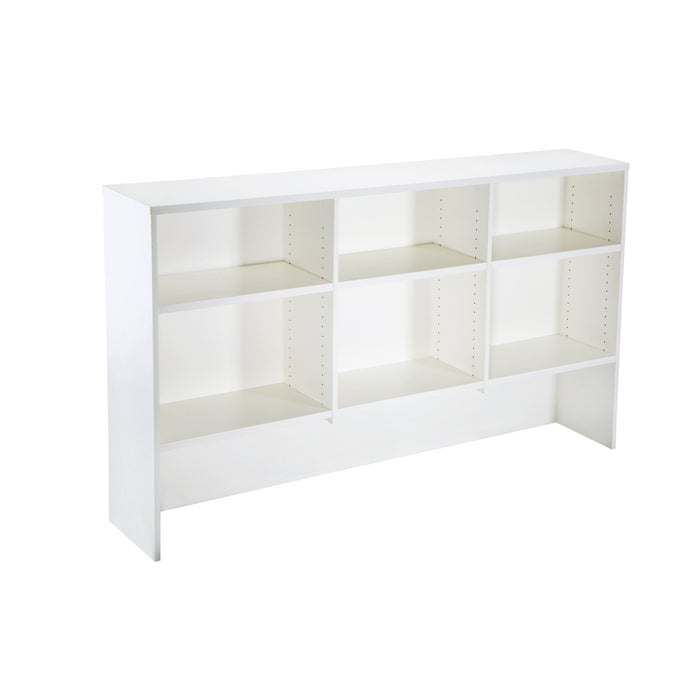 Rapid Span Cupboard Hutch | Teamwork Office Furniture