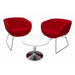 Splash Cube Single Chair | Teamwork Office Furniture
