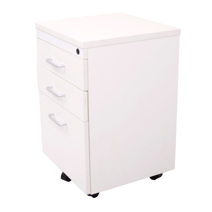 Rapid Span Under Desk Storage | Teamwork Office Furniture