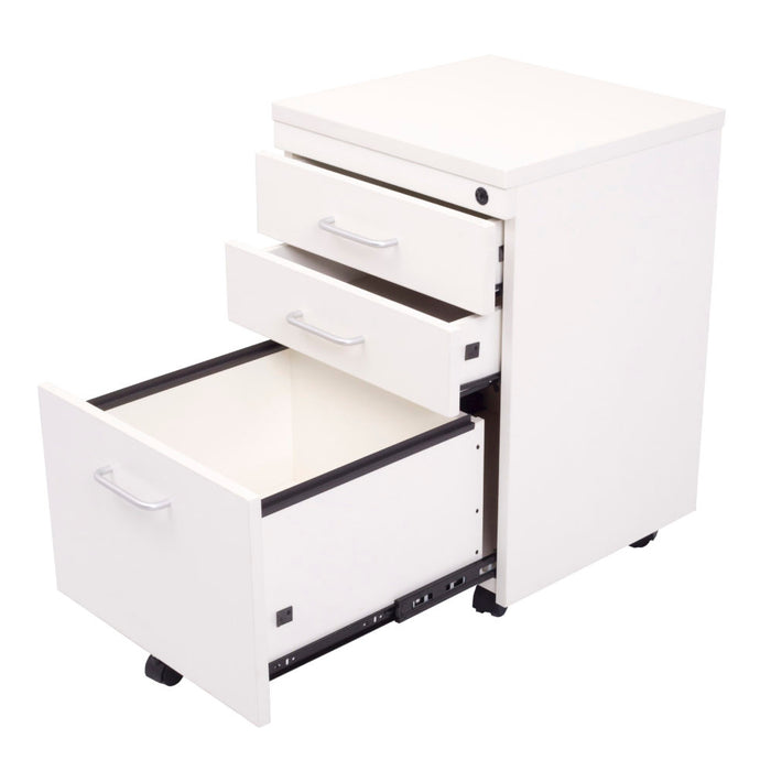 Rapid Span Under Desk Storage | Teamwork Office Furniture