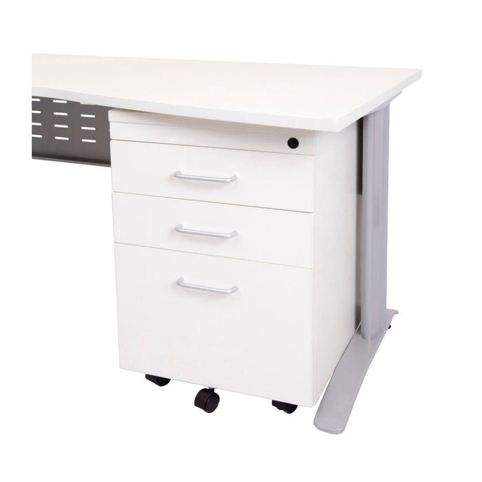 Rapid Span Under Desk Storage | Teamwork Office Furniture