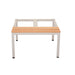 Seat and Stand | Teamwork Office Furniture