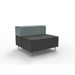 Flexi Lounge Single Seat & Back Rest | Teamwork Office Furniture