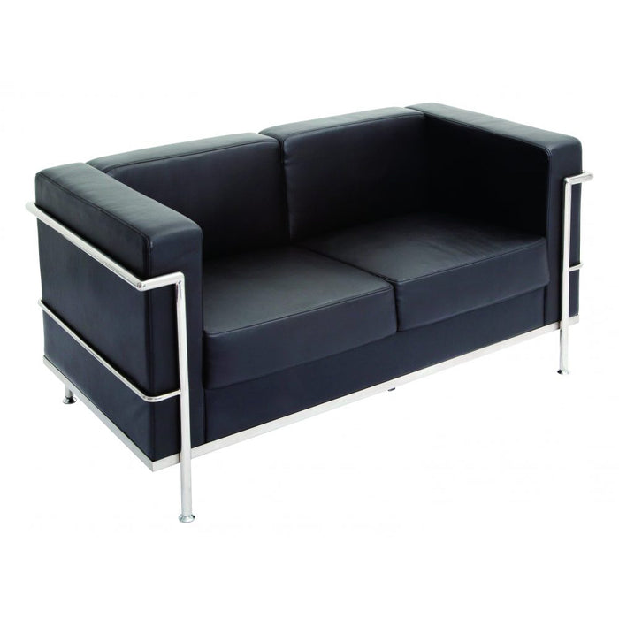 Space 2 - Two Seater Lounge | Teamwork Office Furniture