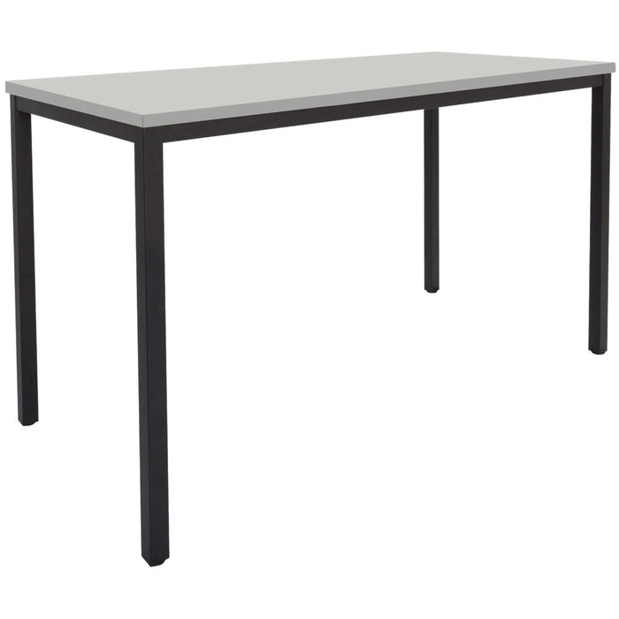 Drafting Height Steel Frame Table | Teamwork Office Furniture