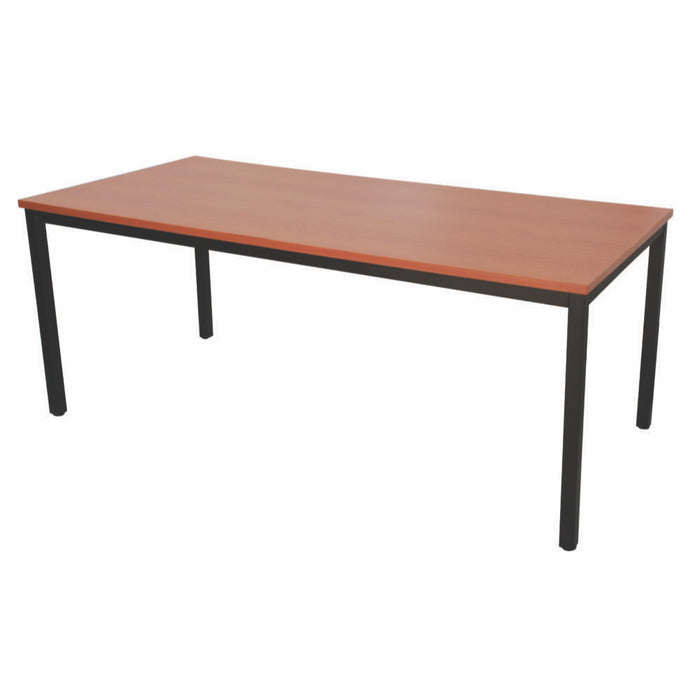 Steel Frame Table | Teamwork Office Furniture