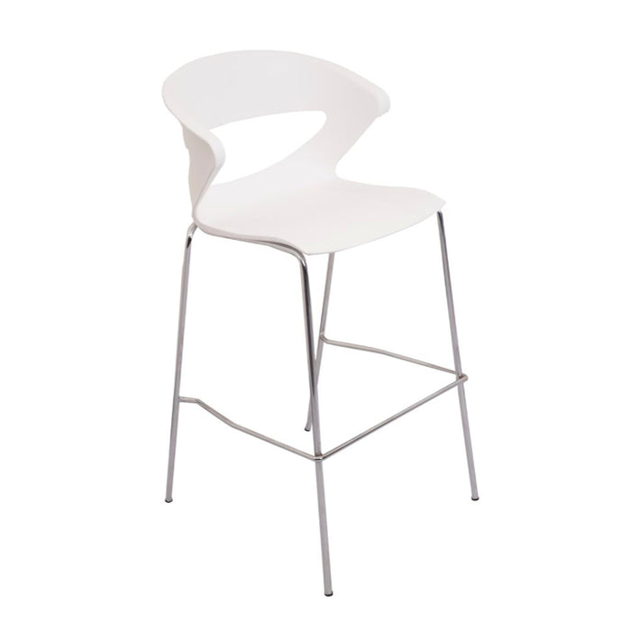 Taurus Bar Stool | Teamwork Office Furniture