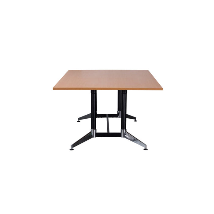 Typhoon Boardroom Table | Teamwork Office Furniture