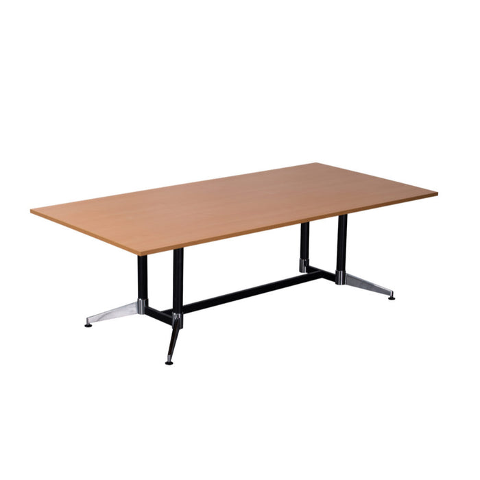 Typhoon Boardroom Table | Teamwork Office Furniture