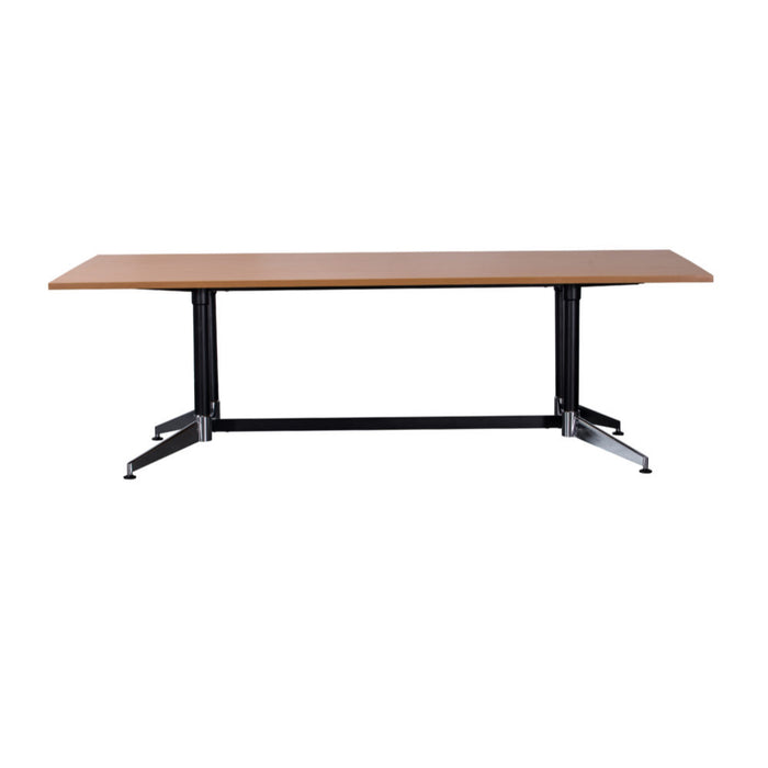 Typhoon Boardroom Table | Teamwork Office Furniture