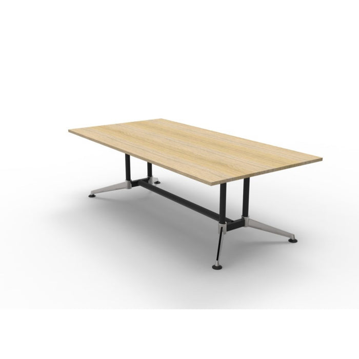 Typhoon Boardroom Table | Teamwork Office Furniture