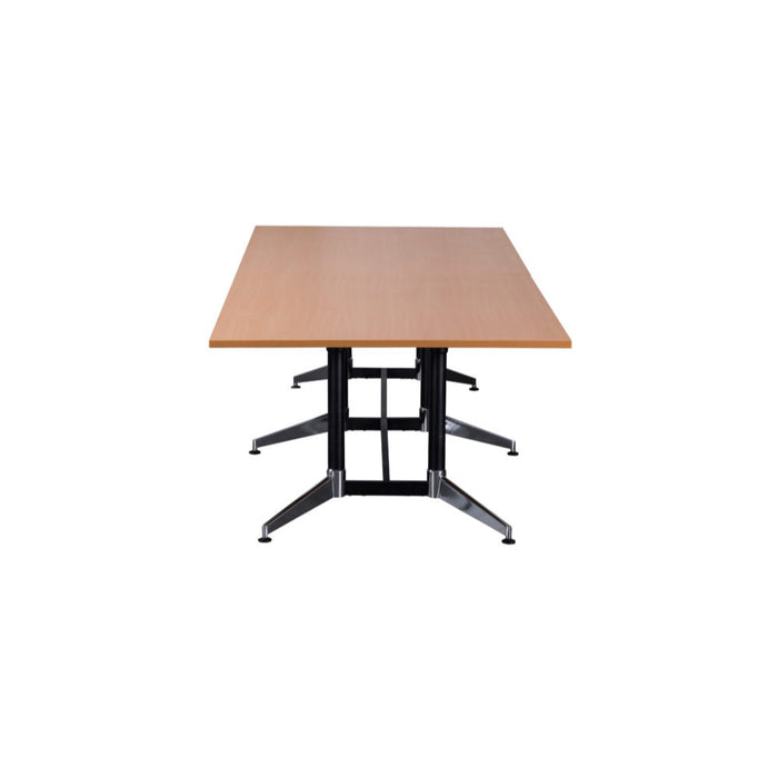 Typhoon Boardroom Table | Teamwork Office Furniture