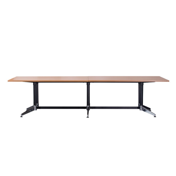 Typhoon Boardroom Table | Teamwork Office Furniture