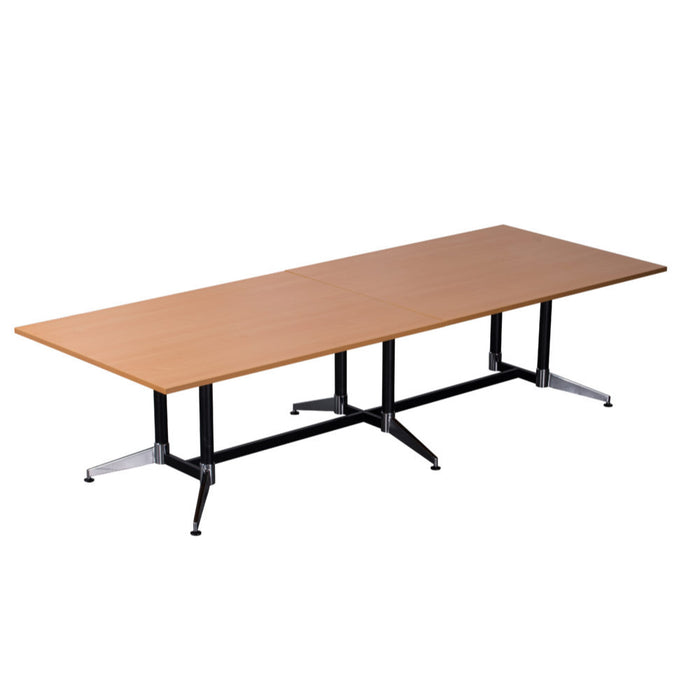 Typhoon Boardroom Table | Teamwork Office Furniture