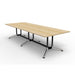 Typhoon Boardroom Table | Teamwork Office Furniture