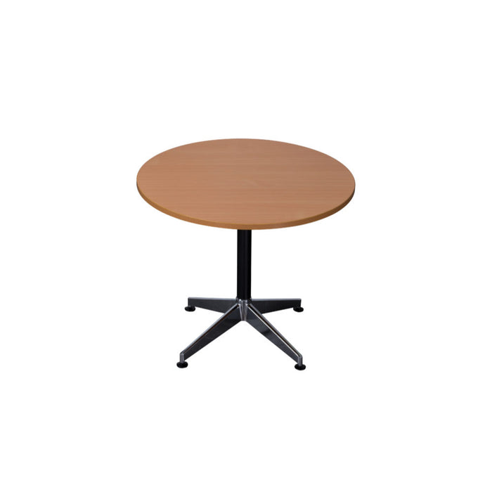 Four Star Base Round Table | Teamwork Office Furniture
