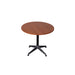 Typhoon Round Table | Teamwork Office Furniture