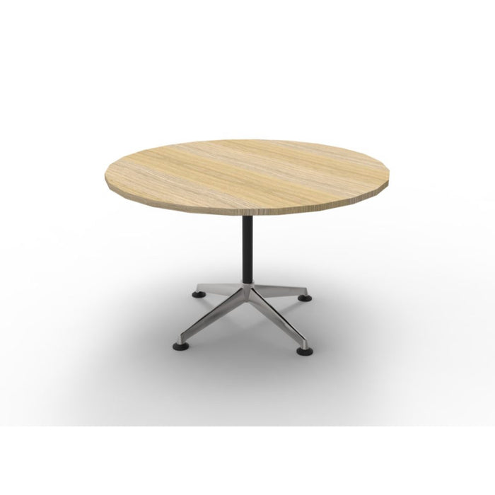 Typhoon Round Table | Teamwork Office Furniture