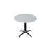 Four Star Base Round Table | Teamwork Office Furniture