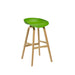 Virgo Bar Stool | Teamwork Office Furniture