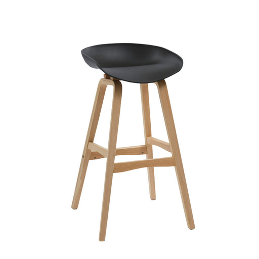 Virgo Bar Stool | Teamwork Office Furniture