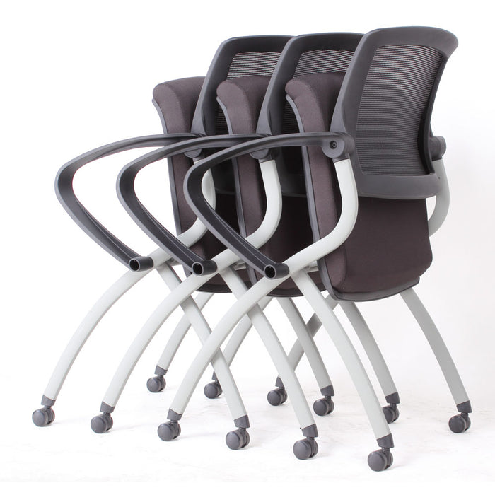 Zoom | Teamwork Office Furniture