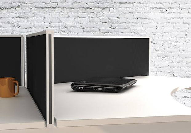 Vision Adaption Screens — Teamwork Office Furniture